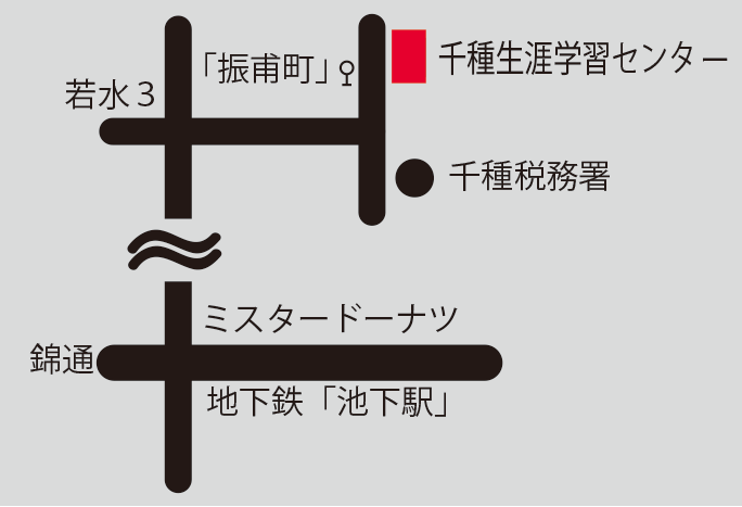 �u�m���p���v���K�ꏊ